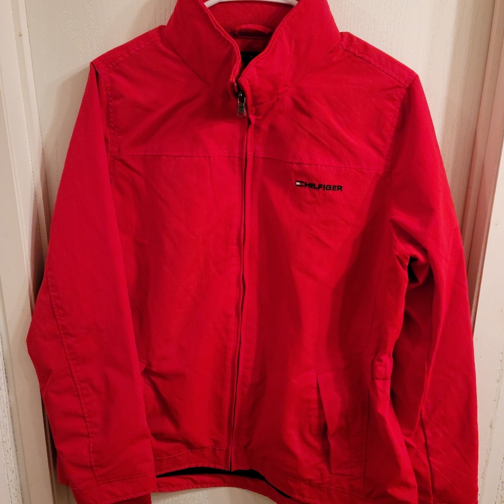 Tommy Hilfiger Jacket